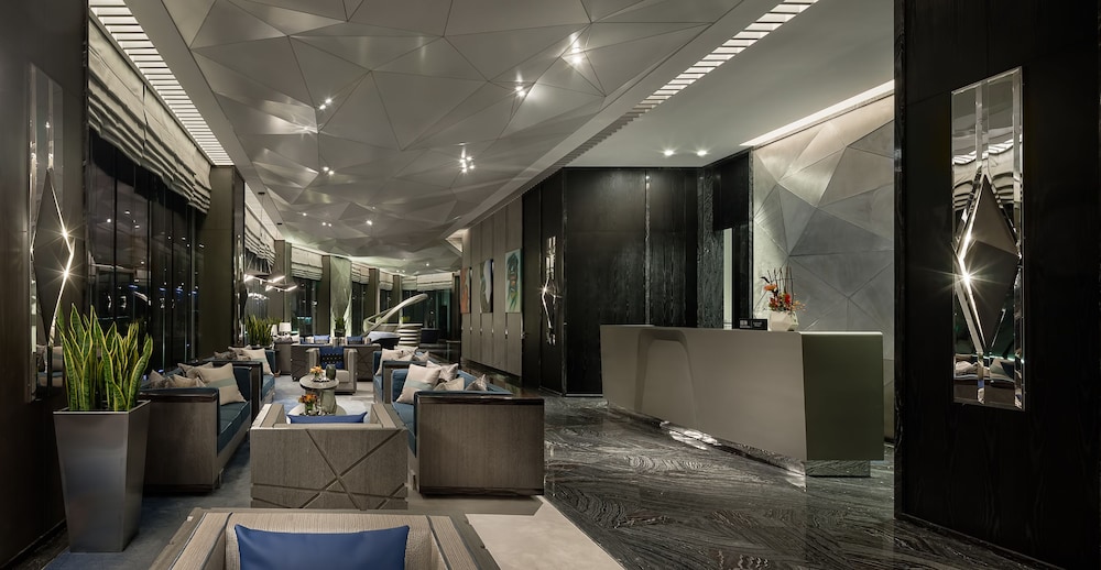 Shaoxing Vacations - Cachet Boutique Zhejiang Circuit - Property Image 5