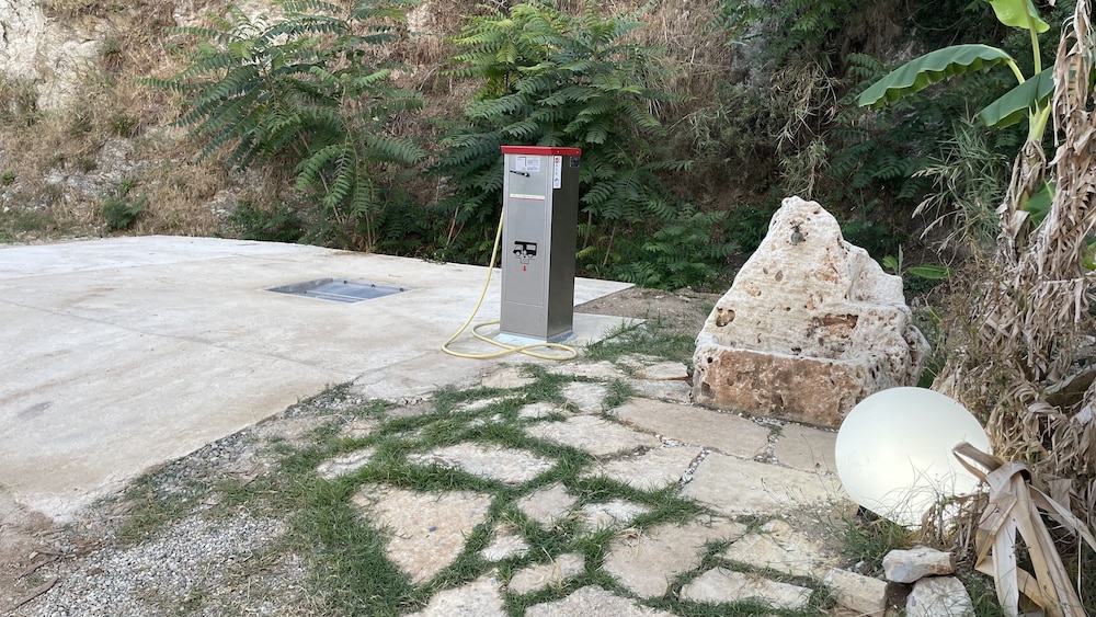 Villagio Camping La Scogliera