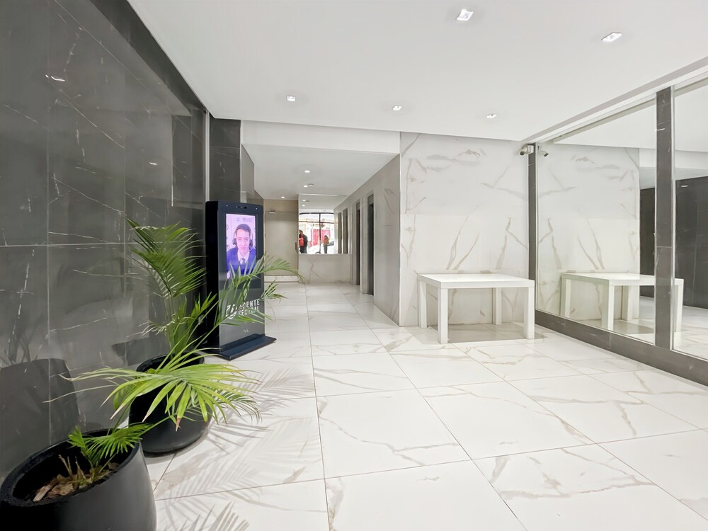 Ayres Suites Rio de Janeiro