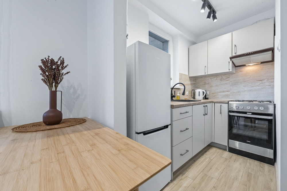 RentPlanet - Apartament Syreny view 2