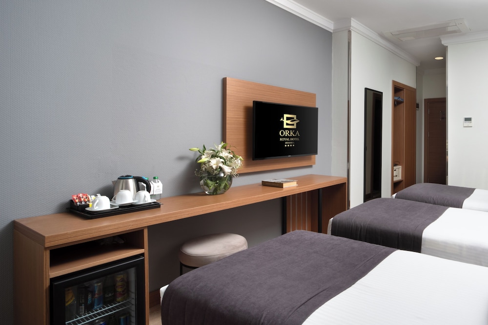 Orka Royal Otel & Spa - Image 33