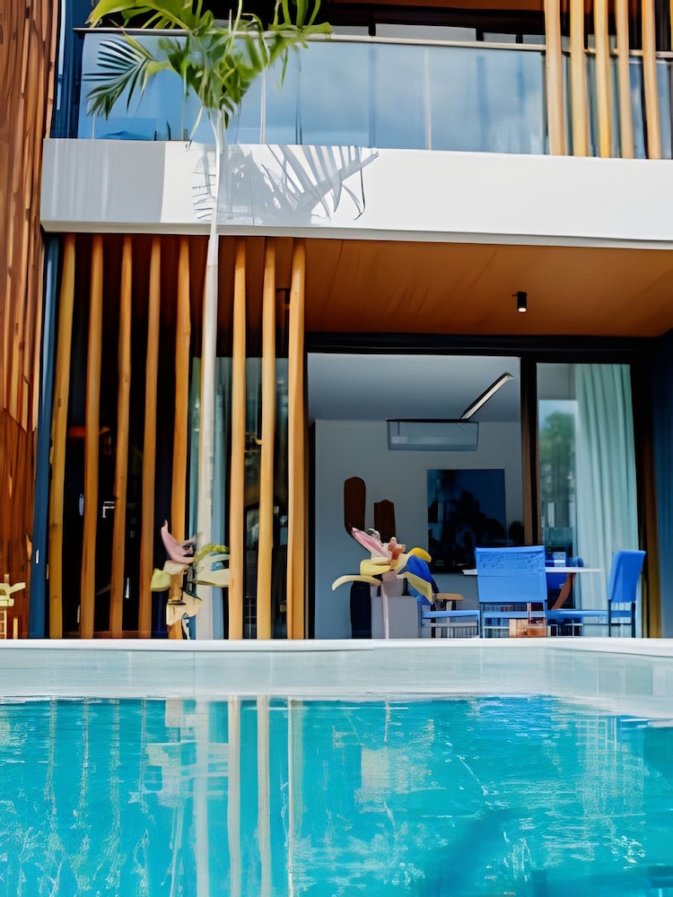 Lindos Apartamentos em Milagres