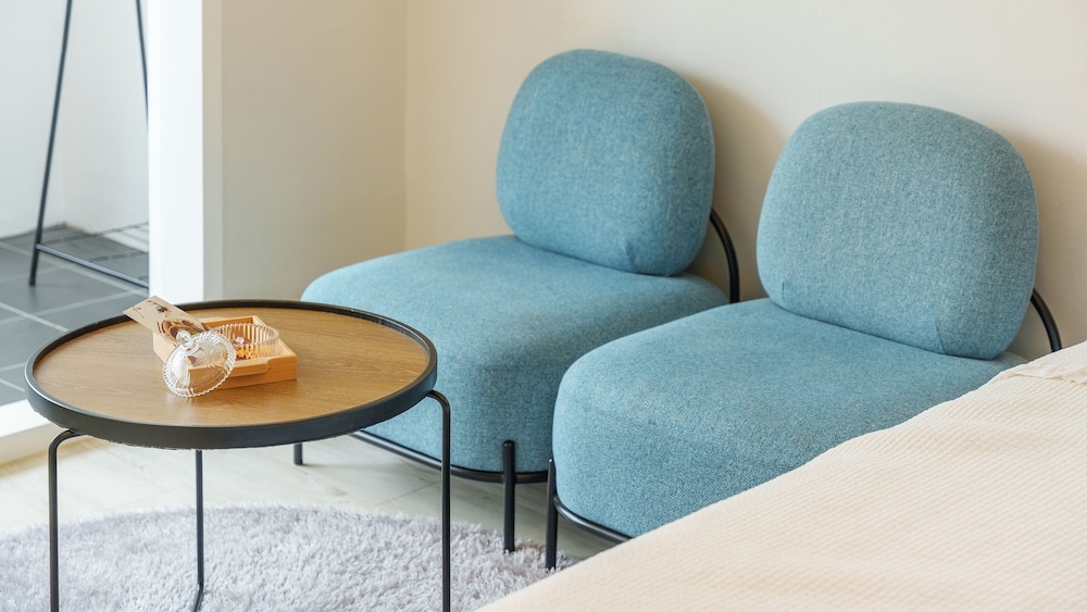 Samcheok Kong & Bee Ocean View Spa Pensi