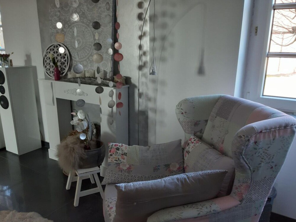 Romantic, Luxurious en Modern Holidayhome