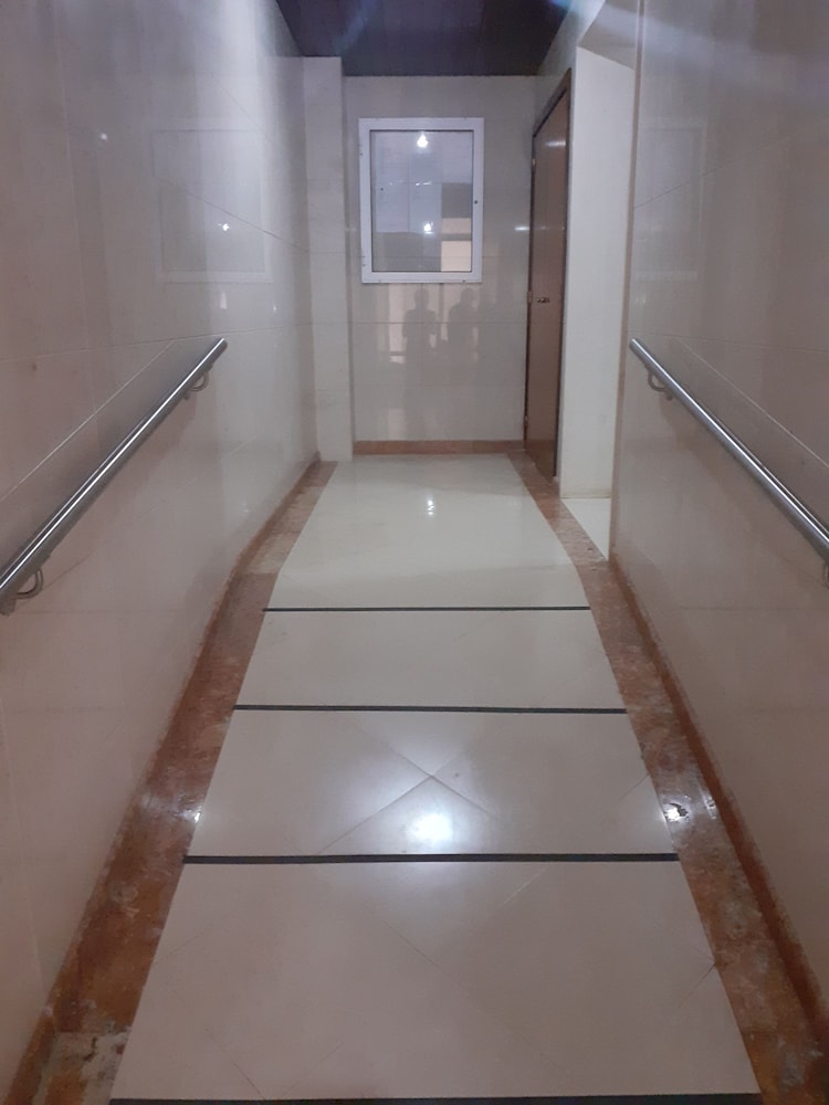 Luxury Flat in Quarteira