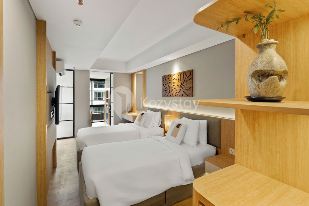 Palma by Kozystay - Nusa Dua
