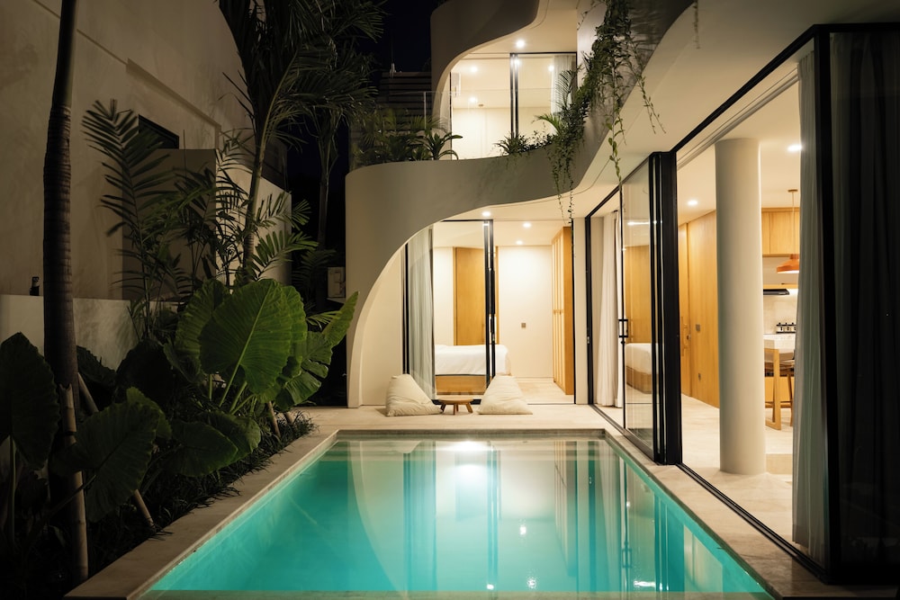 Villa Ohana by Alfred in Bali