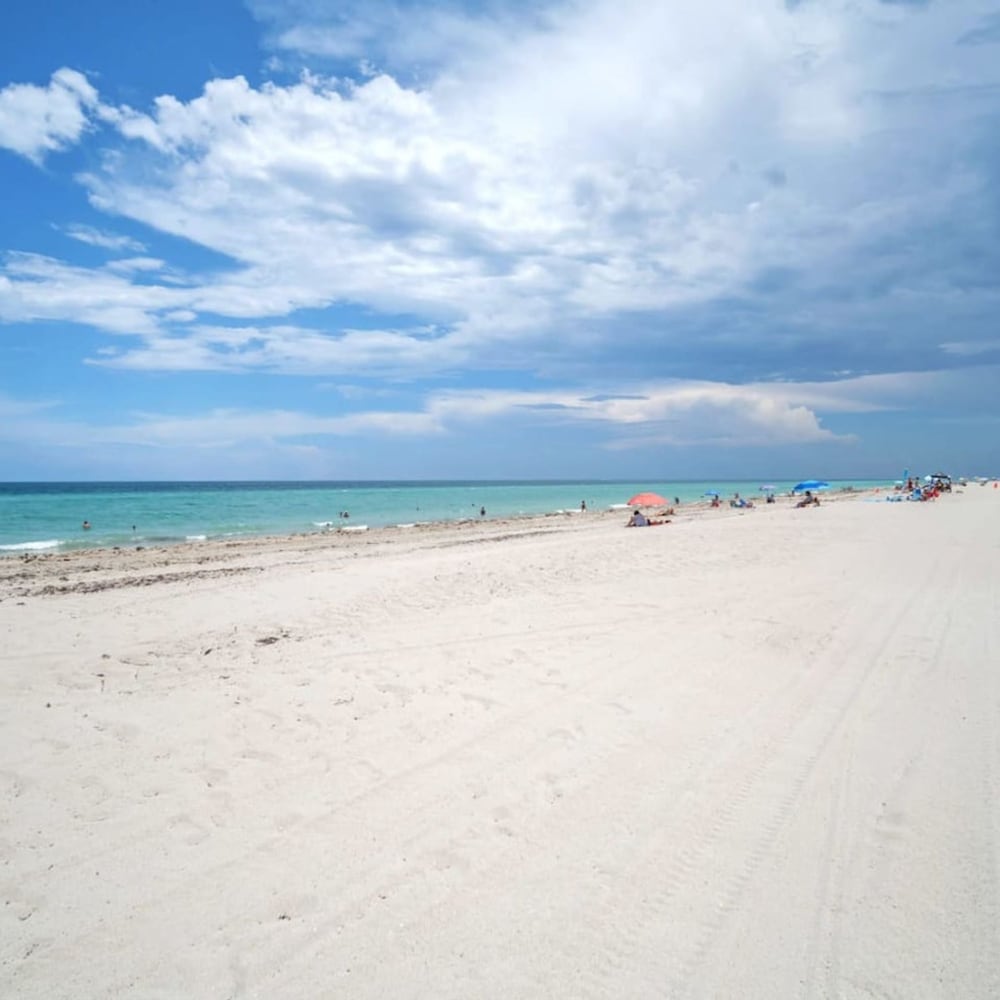 Ultimate Beach Getaway view 4