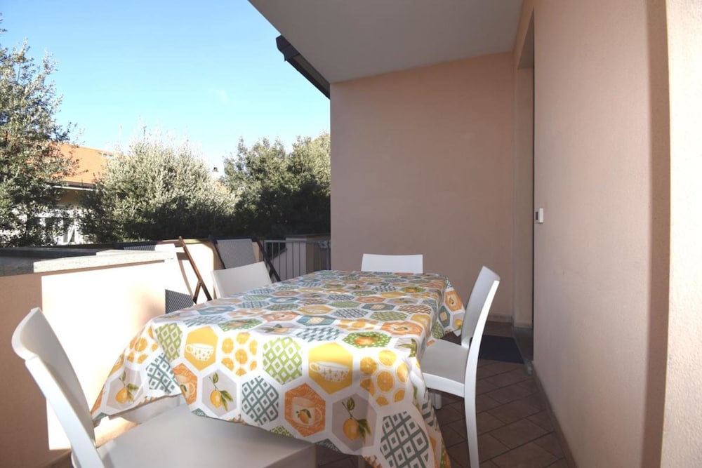 Three-room Apartment 6 Beds Conchiglia Area-rif Storione