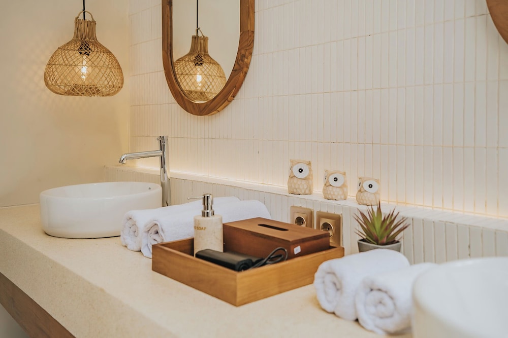 Villa Manna Ubud