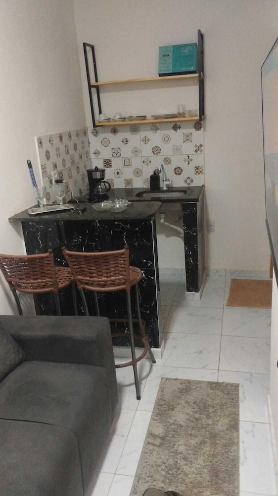 Loft Pajuçara