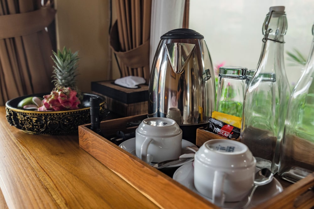 Umayonk Villa Ubud by Dhananjaya Hospitality