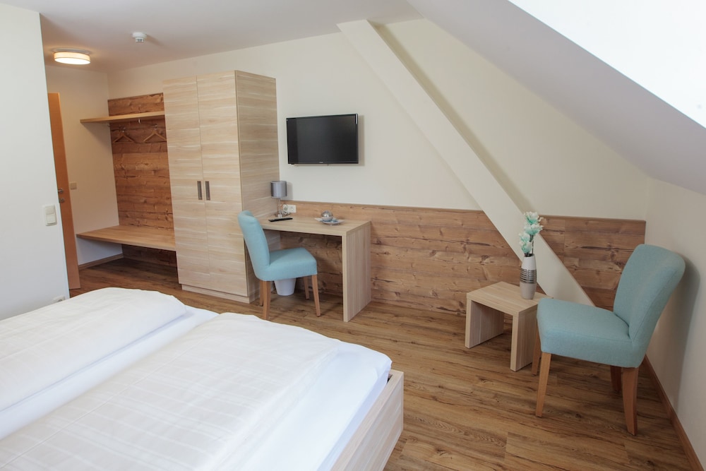 Pension Pirkdorfersee
