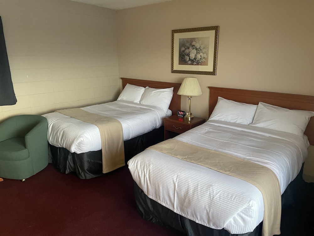Matador Motel
