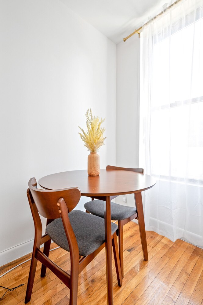 Lovely Apt Near Central Park