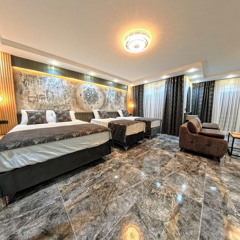Tikir House