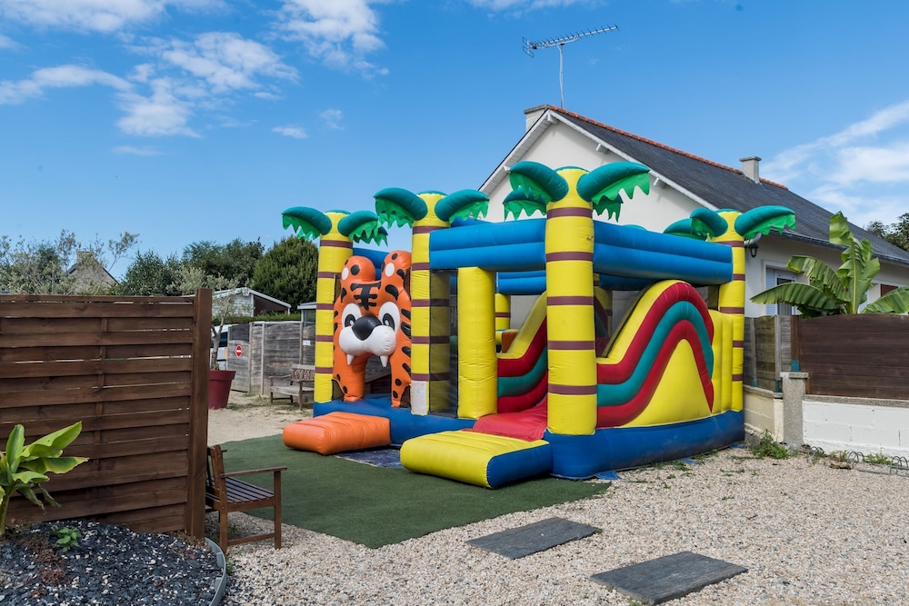 Camping Sunissim Emeraude