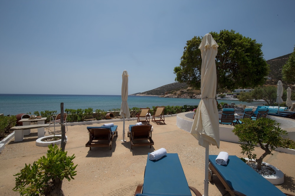 Pension Ageliki
