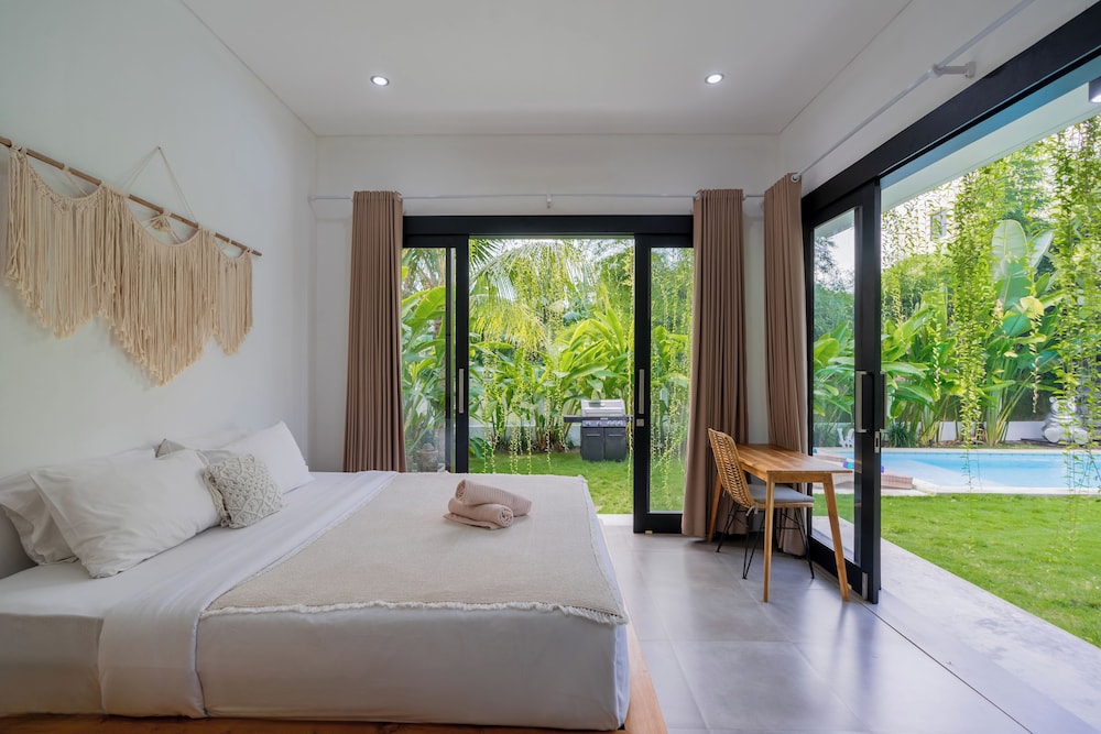 Villa Cocovibes