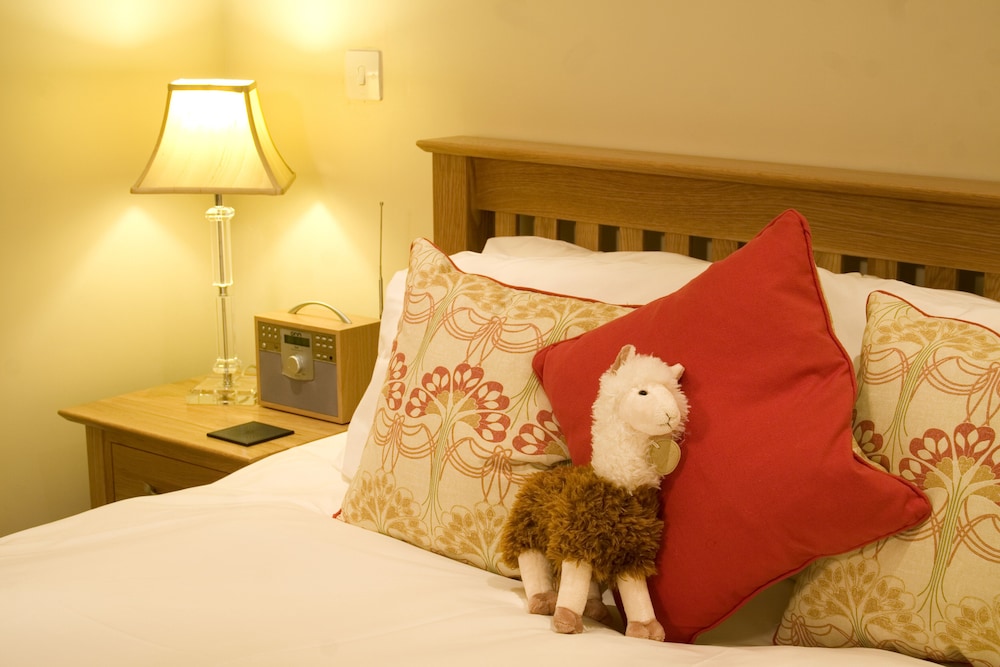 Ffarm Country House