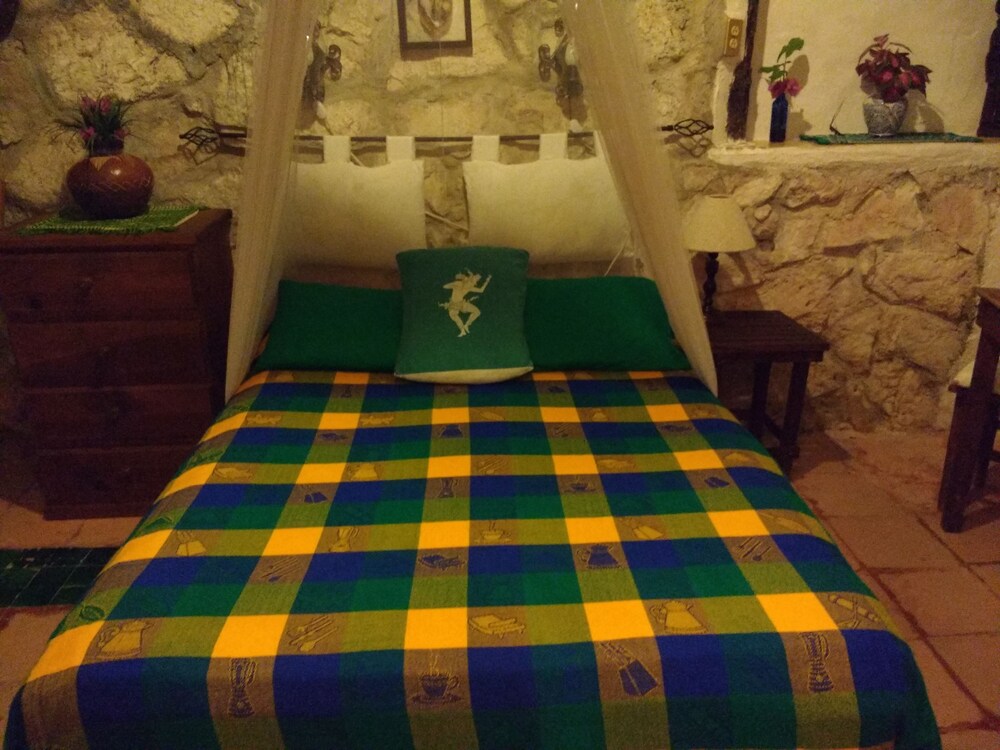Casitas Kinsol