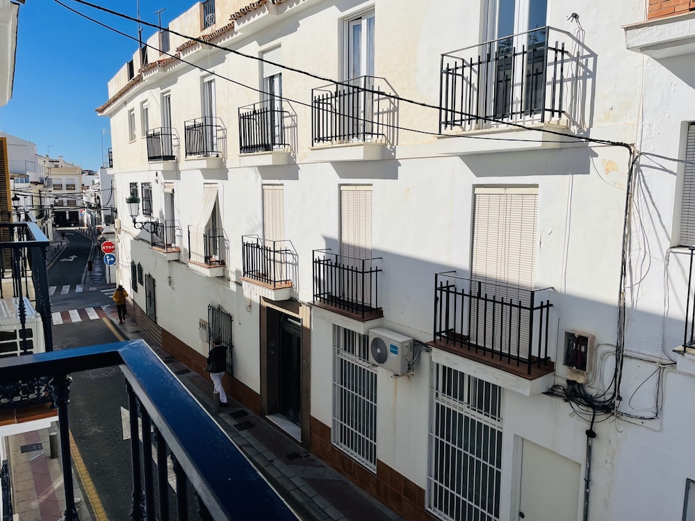 Casa Corazon de Nerja by At Home Costa del sol