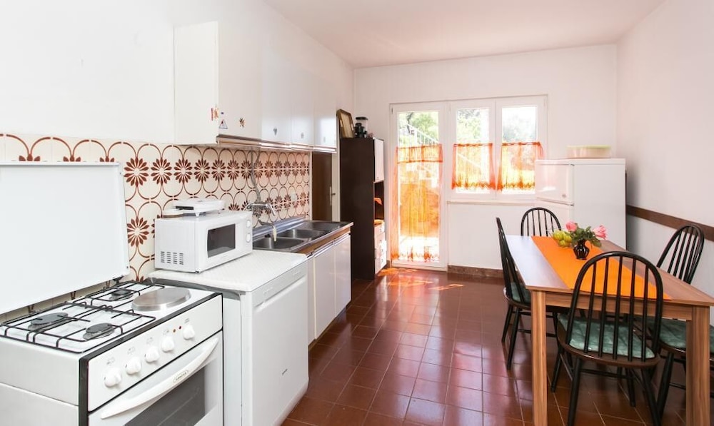 Apartment Marko