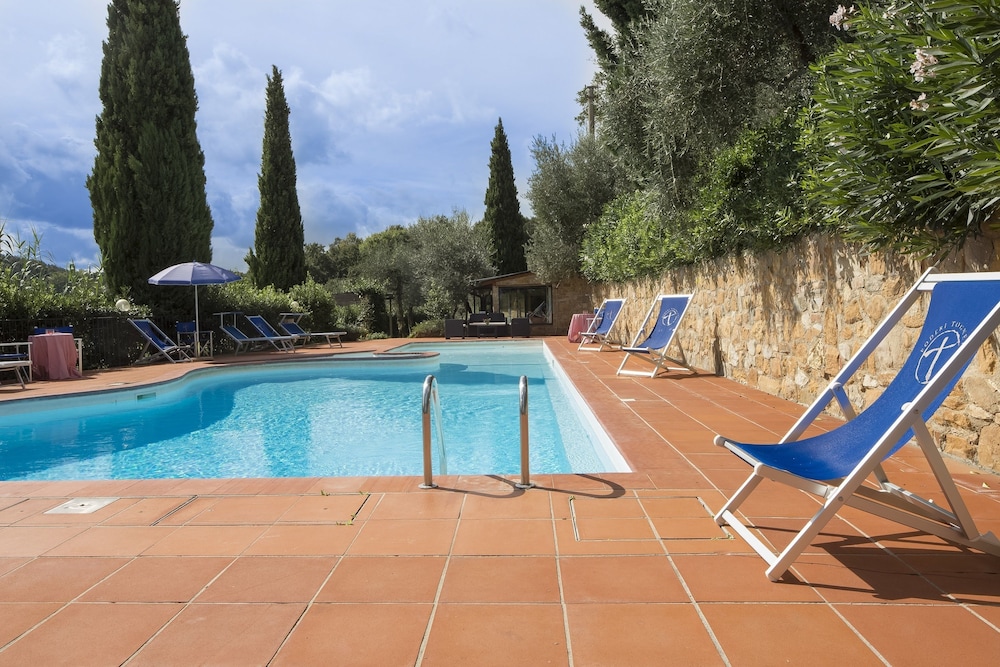 Agriturismo Il Sapito