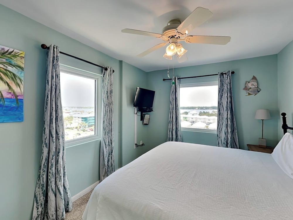 Westwind #804 by Southern Vacation Rentals
