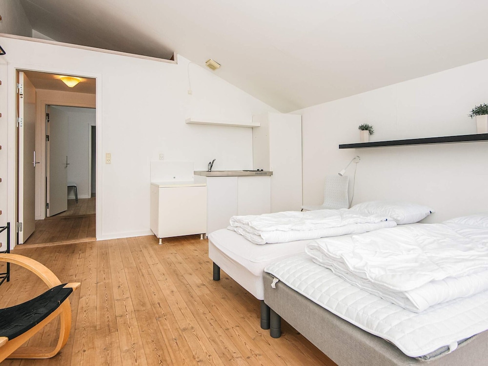 16 Person Holiday Home in Hojer
