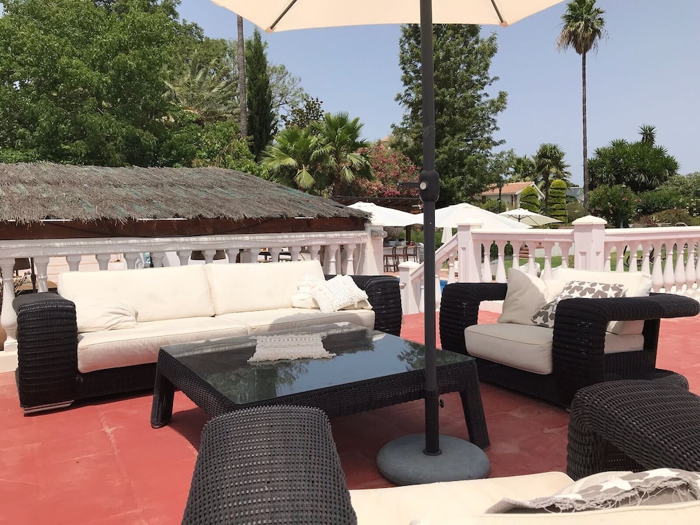 B&B Cortijo Andaluz