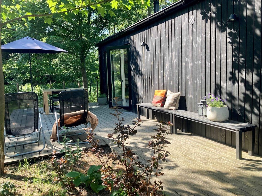 5 Star Holiday Home in Frederiksvaerk