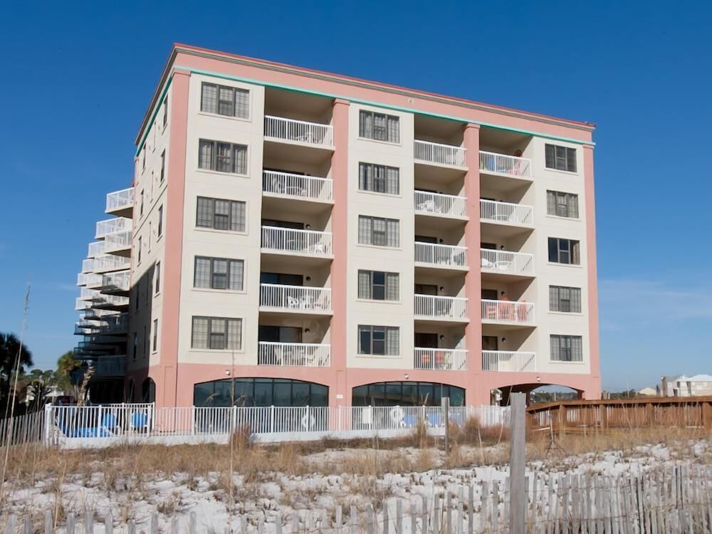 Harbour Place 503