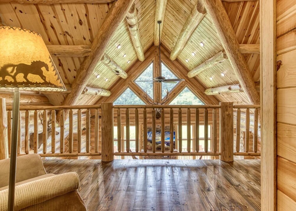 Smoky Mountain Ranch