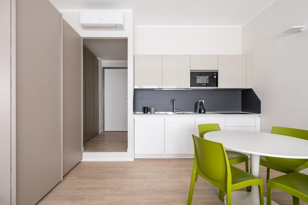 Studio Green al Parco by Wonderful Italy photo 5