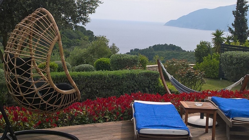 Villa Mirothea