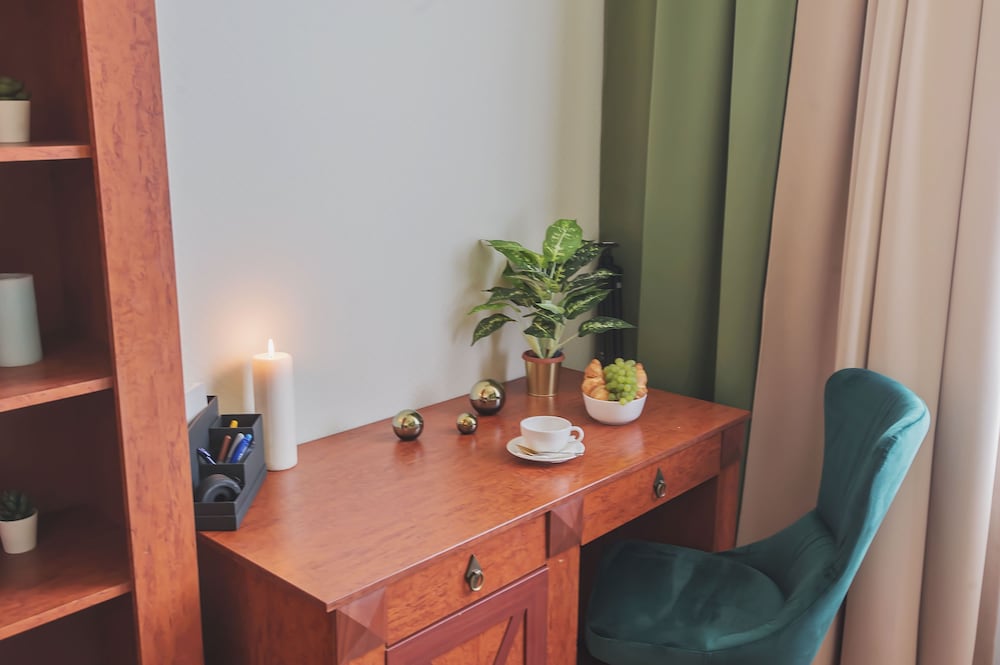 GM Apartment Bol'shaya Polyanka