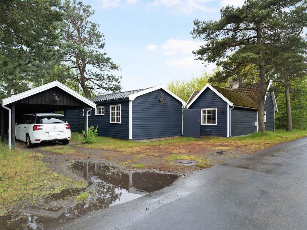 5 Star Holiday Home in Nexo