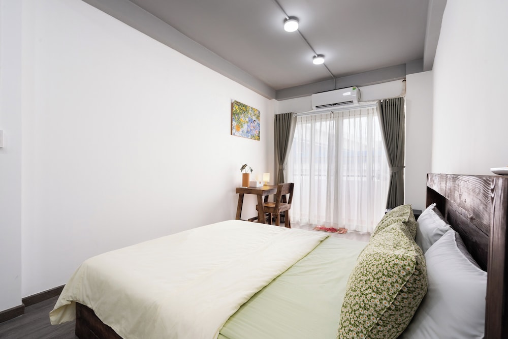 Maple Homestay