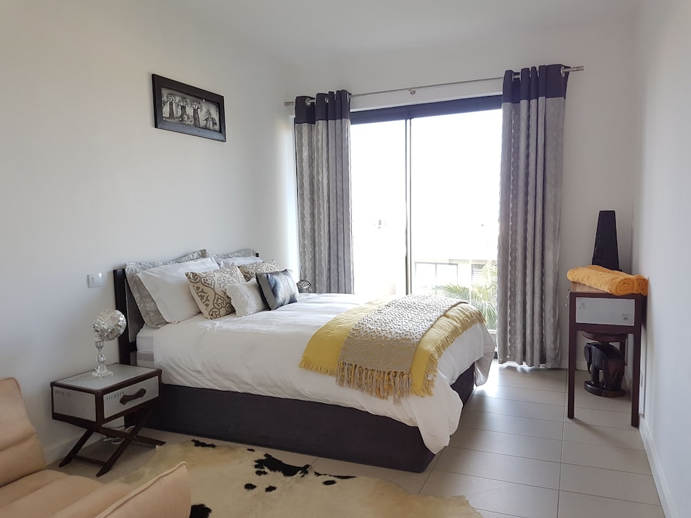 Brand New Villa sea View With Hotel Facilities Build 2016 view 4
