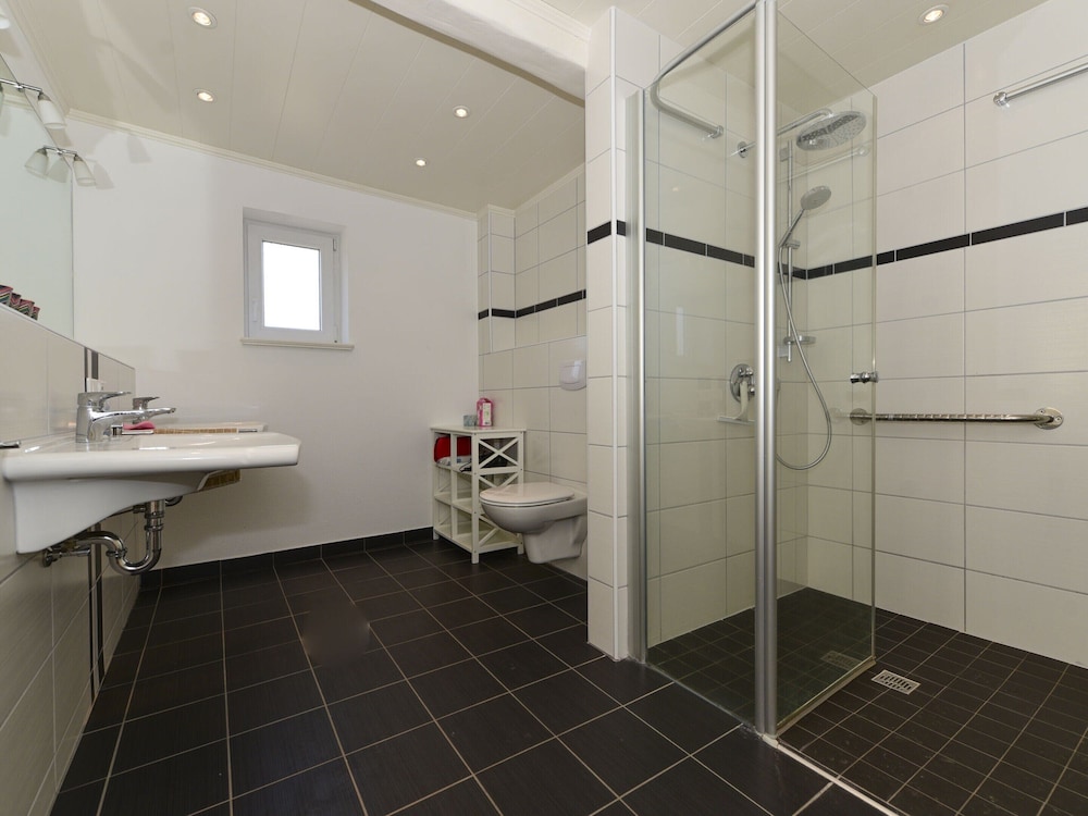Ferienwohnung in Wyk Boldixum for Vier Personen