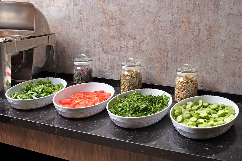 Pianoforte by Febor Otelleri ve Spa - Image 56