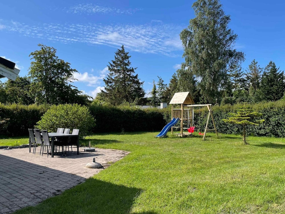 5 Star Holiday Home in Rodby