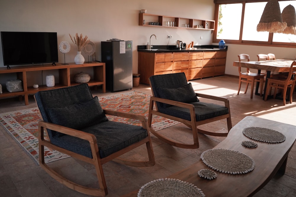 Sumberkima Hill Private Villa Retreat