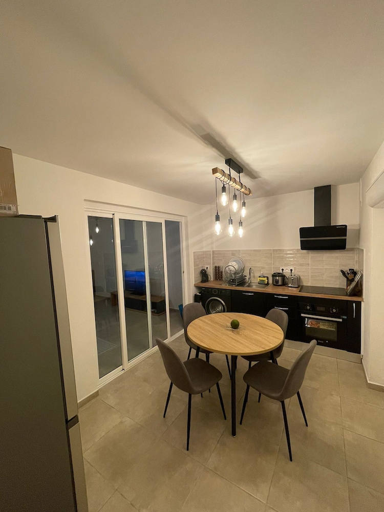 Studio Comfort Remire Montjoly