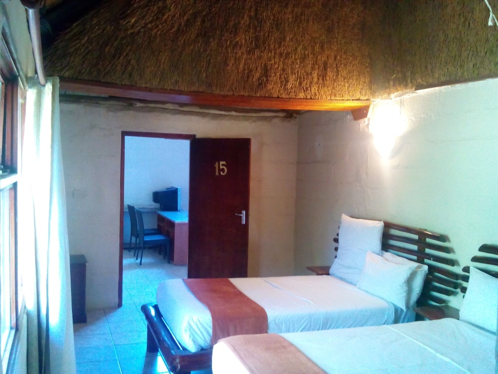 Northgate Lodge