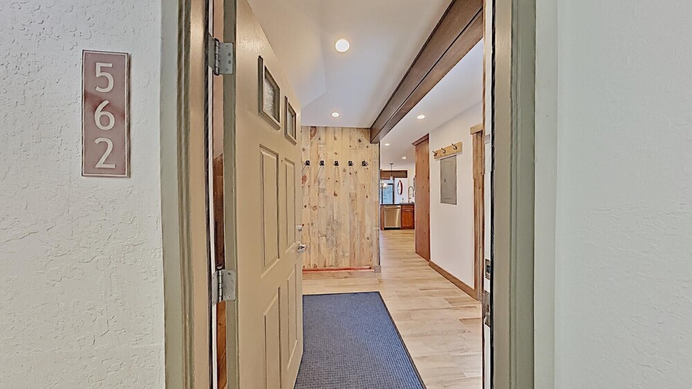 Mammoth Mountain Condos