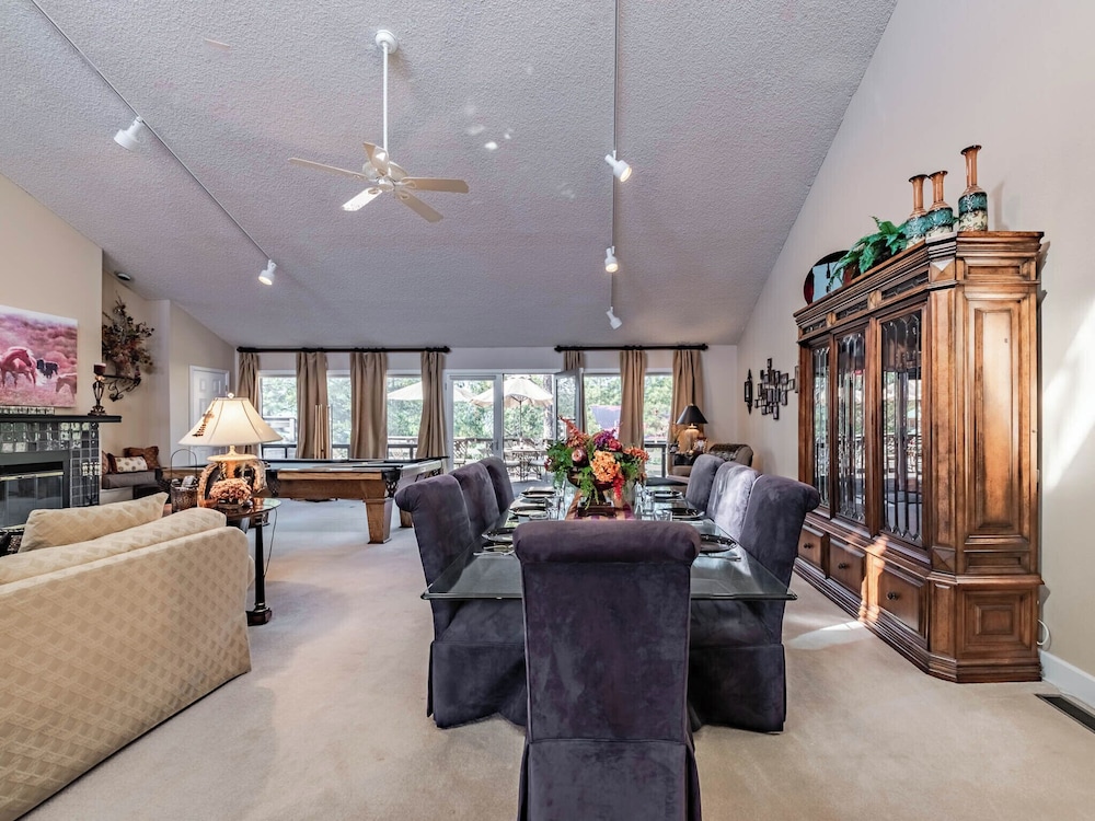 A Trip to Heaven by Ruidoso Vacation Rentals