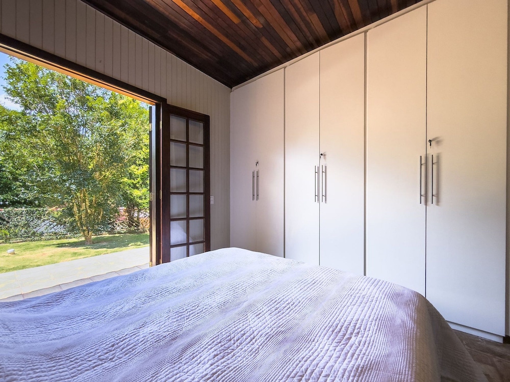 Casa térrea e confortável na Granja