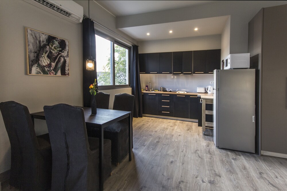 Athens Suites